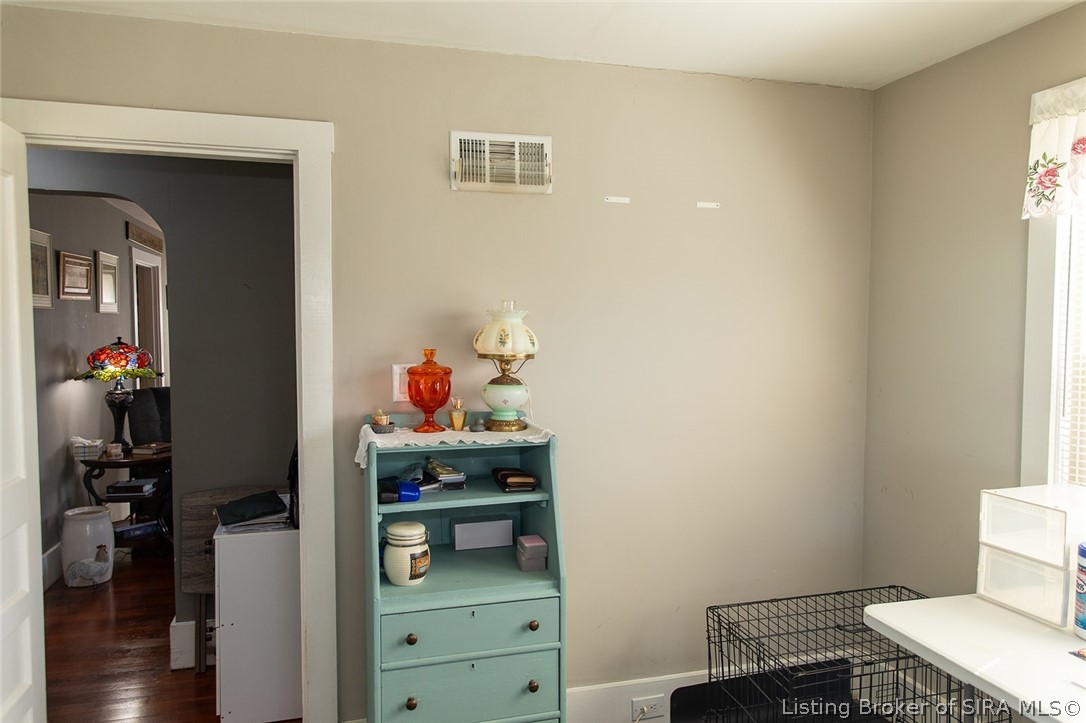 342 West Lagrange Road Hanover, IN 47243 - Photo 18 of 38