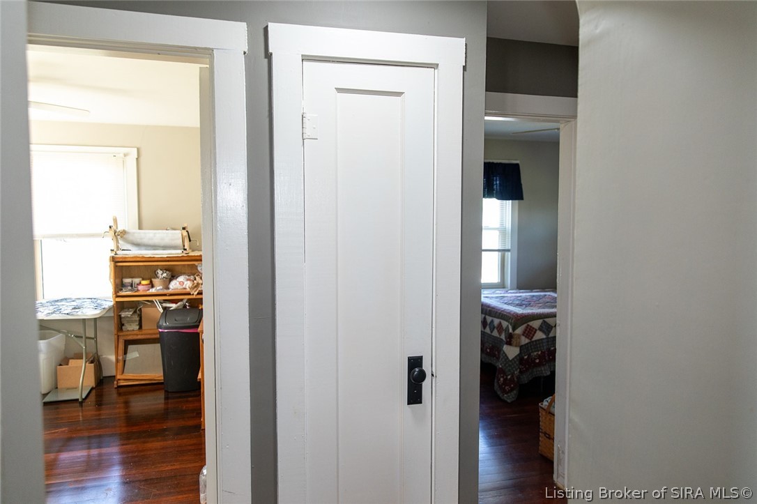 342 West Lagrange Road Hanover, IN 47243 - Photo 20 of 38