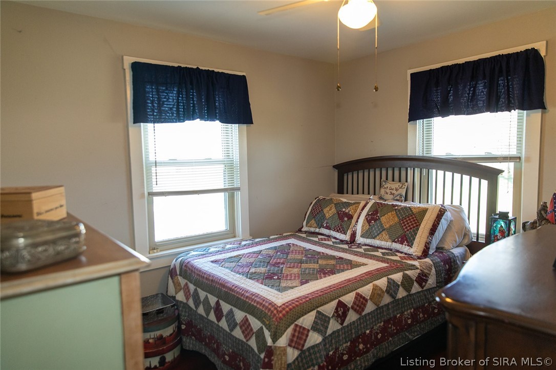 342 West Lagrange Road Hanover, IN 47243 - Photo 21 of 38