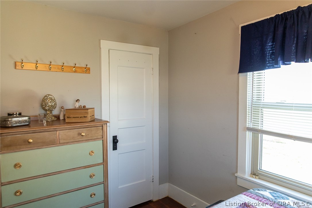 342 West Lagrange Road Hanover, IN 47243 - Photo 23 of 38