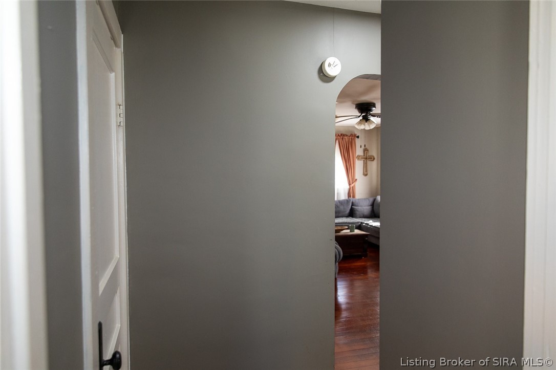 342 West Lagrange Road Hanover, IN 47243 - Photo 24 of 38