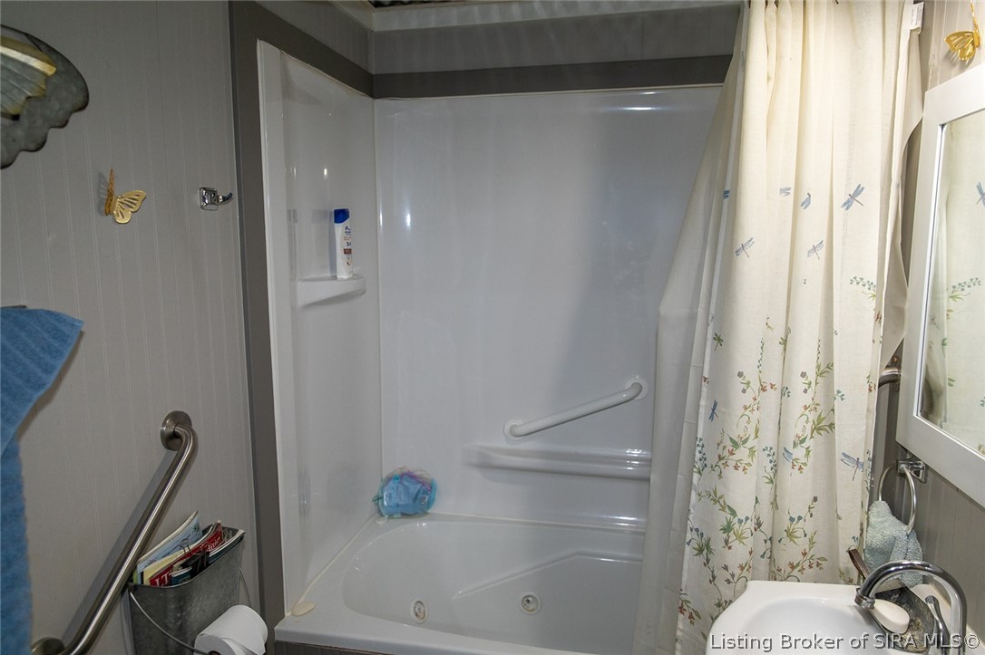 342 West Lagrange Road Hanover, IN 47243 - Photo 26 of 38