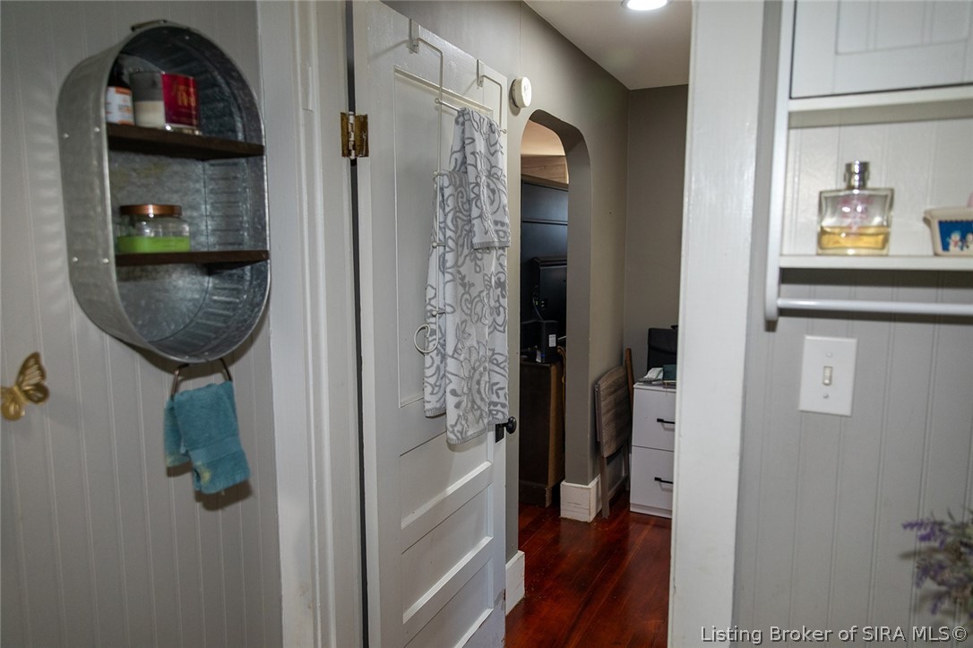 342 West Lagrange Road Hanover, IN 47243 - Photo 27 of 38