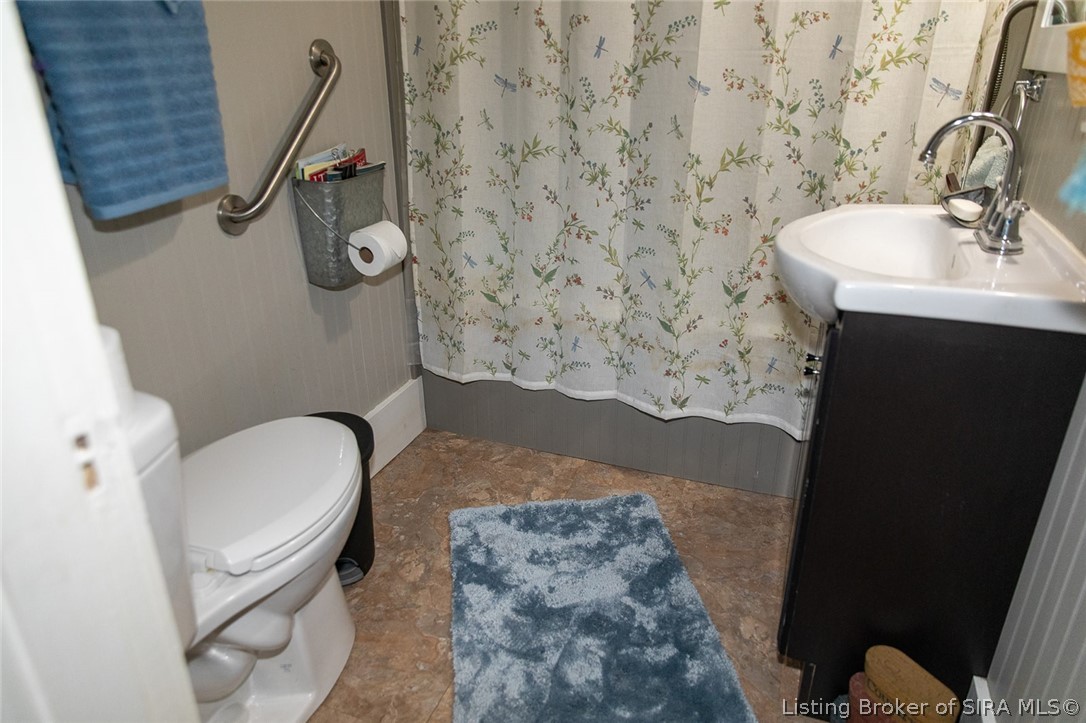 342 West Lagrange Road Hanover, IN 47243 - Photo 29 of 38