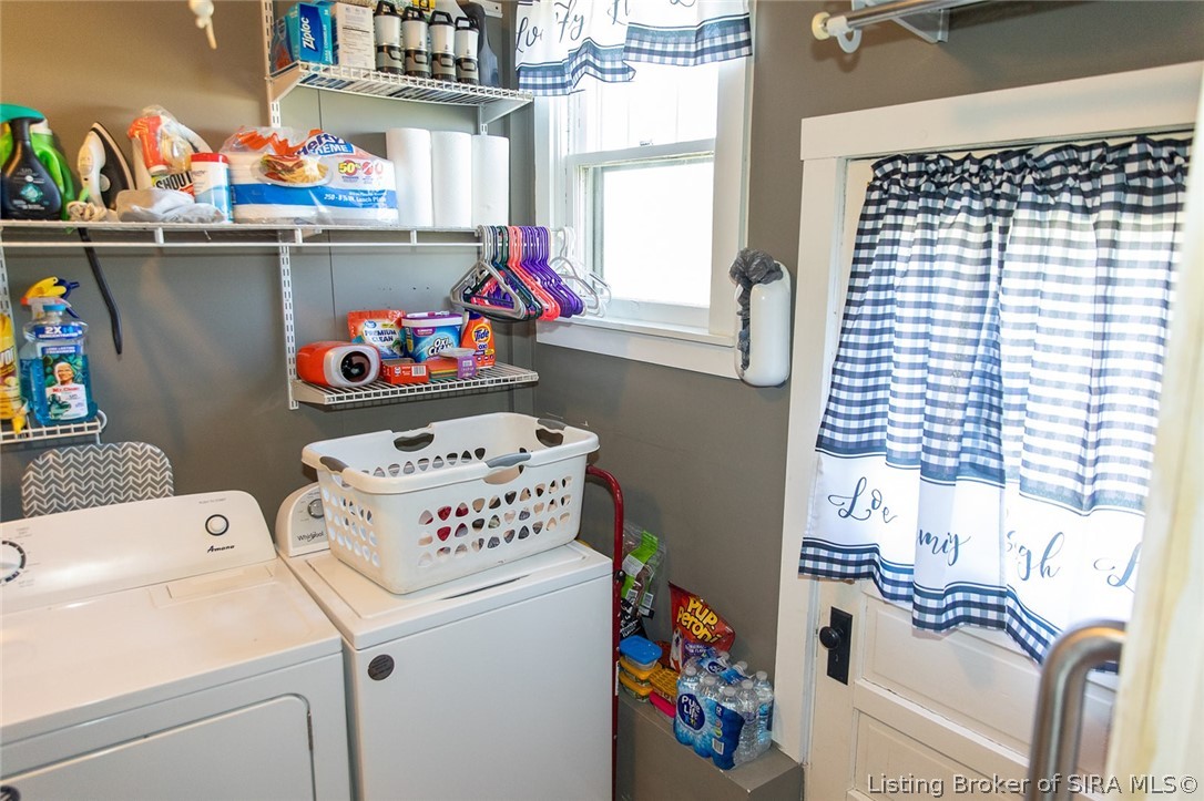 342 West Lagrange Road Hanover, IN 47243 - Photo 34 of 38