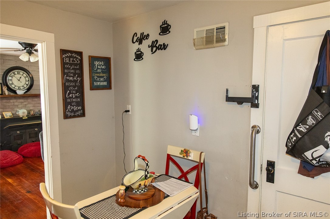 342 West Lagrange Road Hanover, IN 47243 - Photo 36 of 38