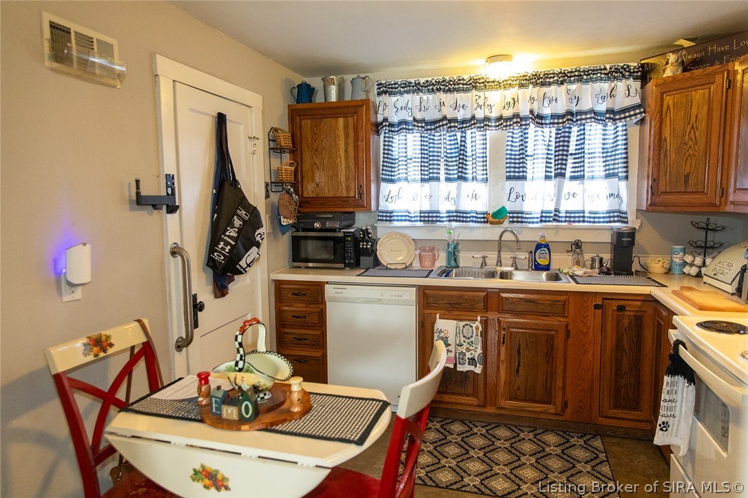 342 West Lagrange Road Hanover, IN 47243 - Photo 38 of 38