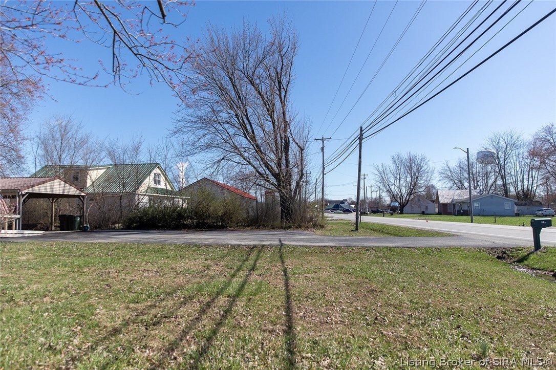 342 West Lagrange Road Hanover, IN 47243 - Photo 5 of 38