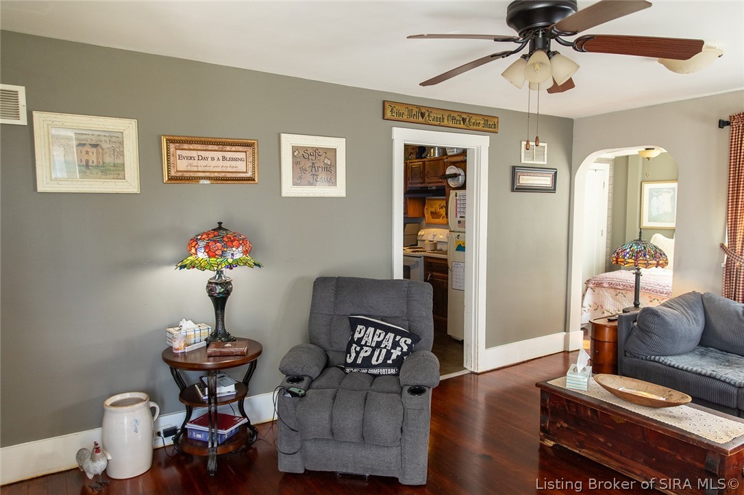 342 West Lagrange Road Hanover, IN 47243 - Photo 10 of 38