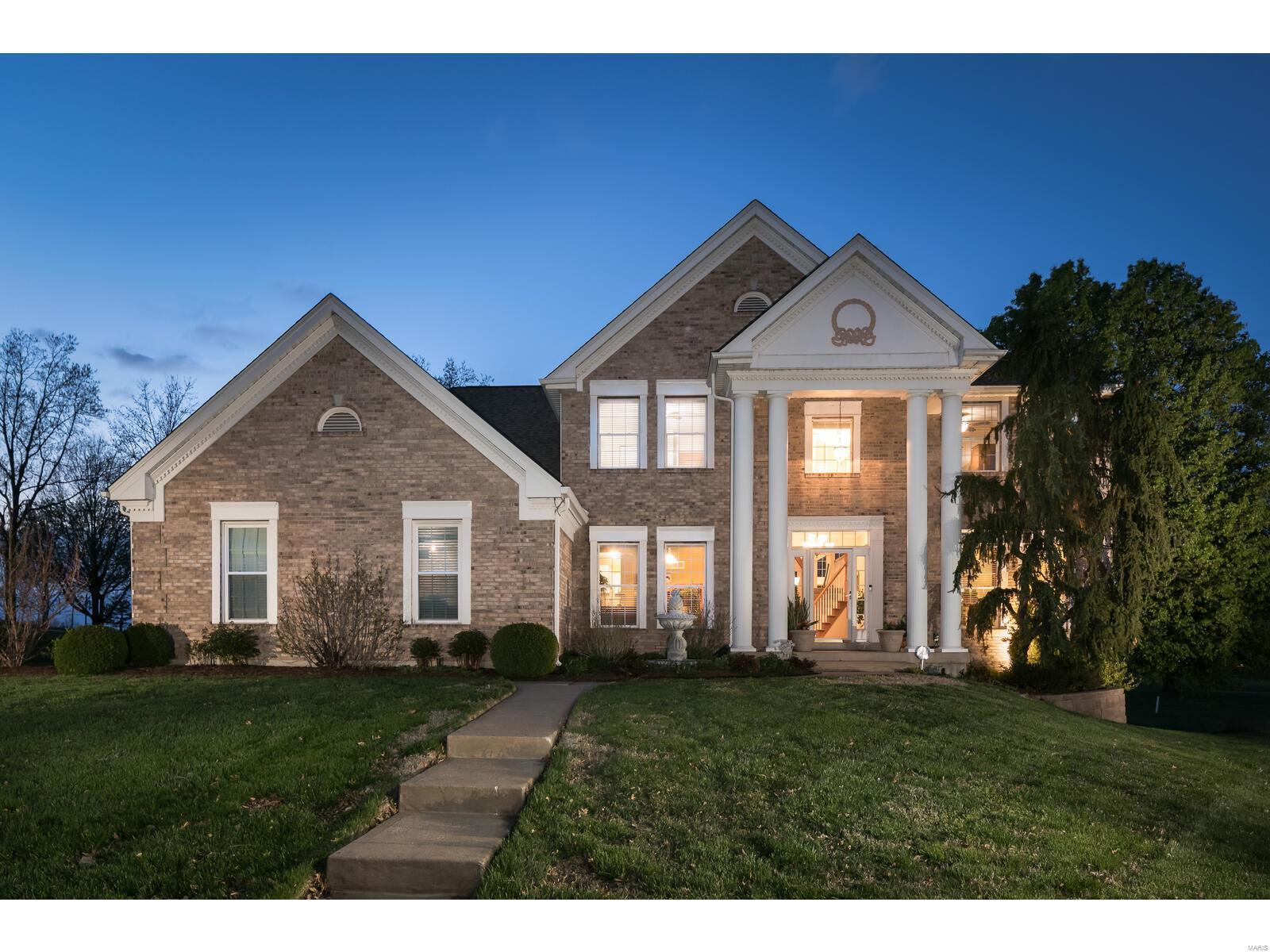 66 West Meath Ring Weldon Spring, MO 63304 - Photo 1 of 44 Gallery Image 1