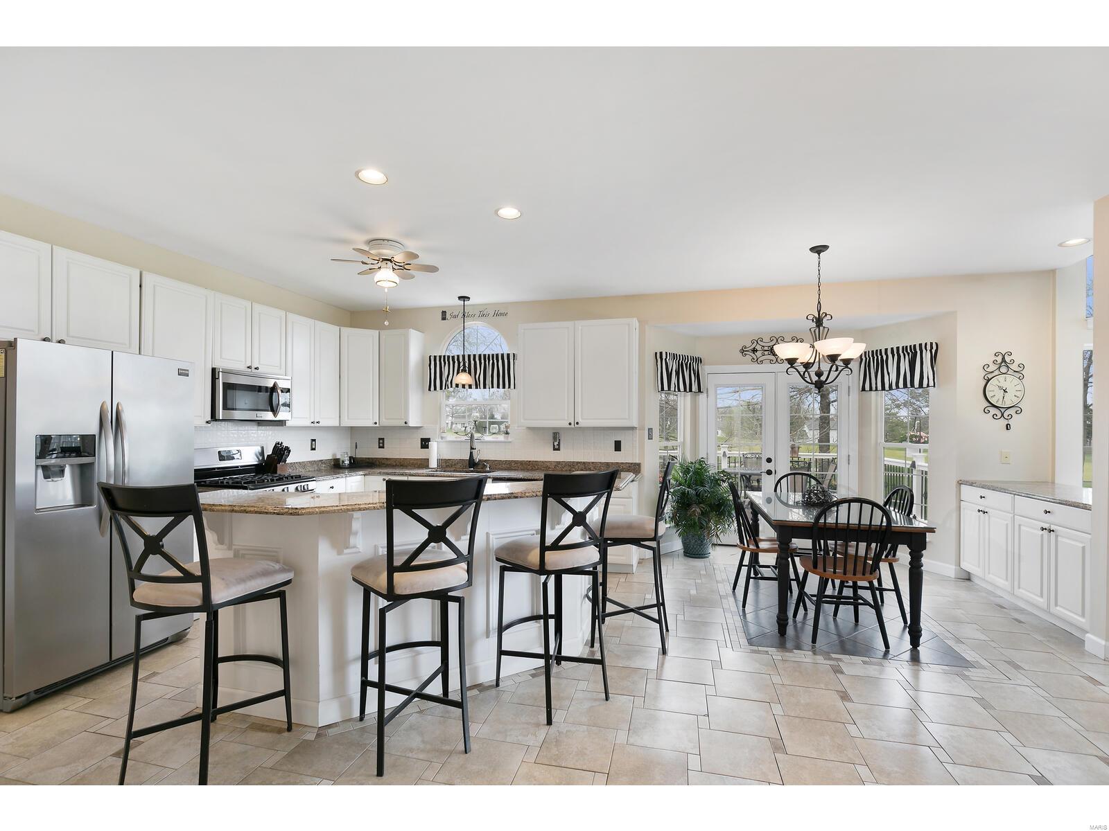 66 West Meath Ring Weldon Spring, MO 63304 - Photo 12 of 44 Gallery Image 12