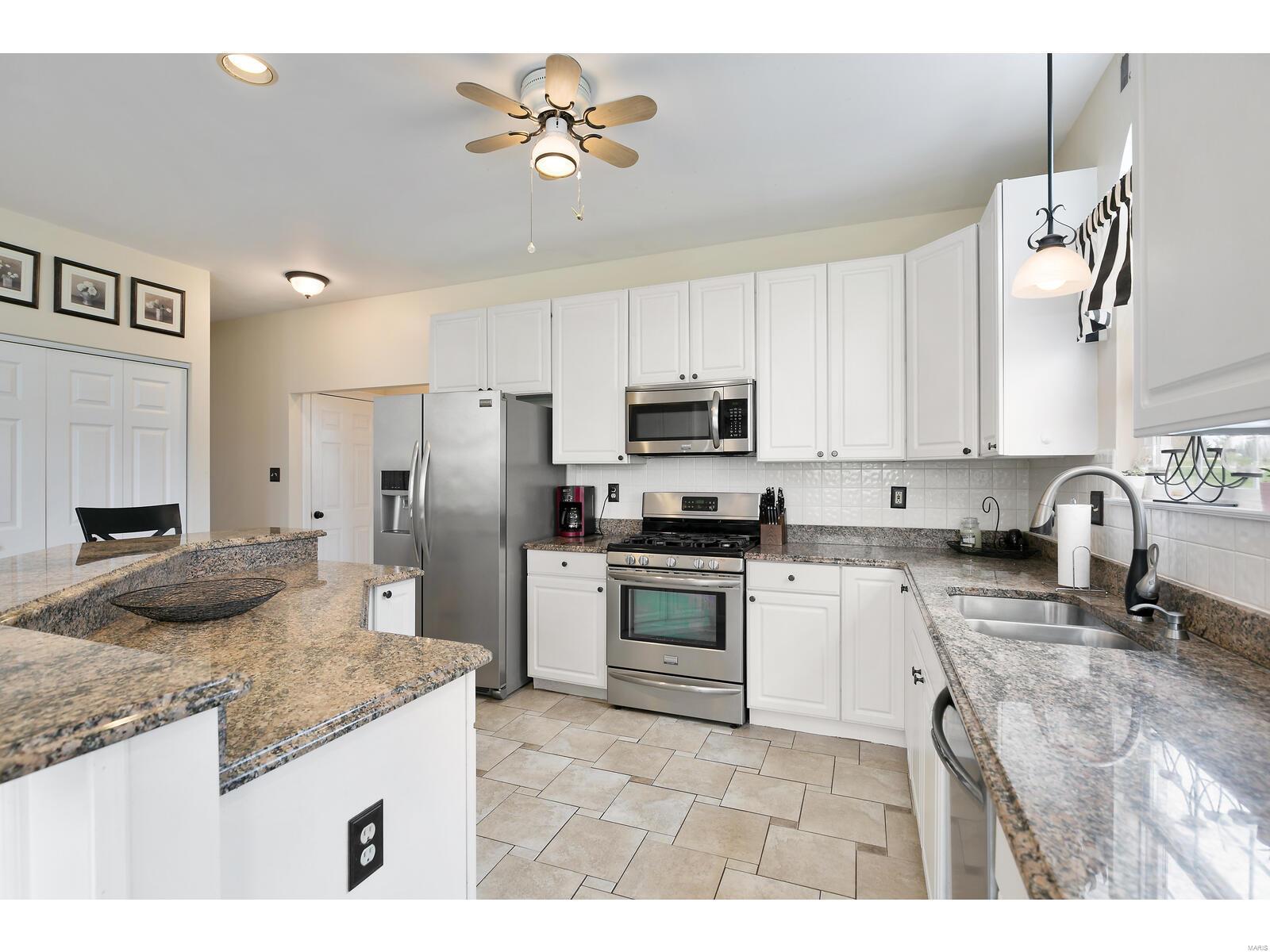 66 West Meath Ring Weldon Spring, MO 63304 - Photo 14 of 44 Gallery Image 14