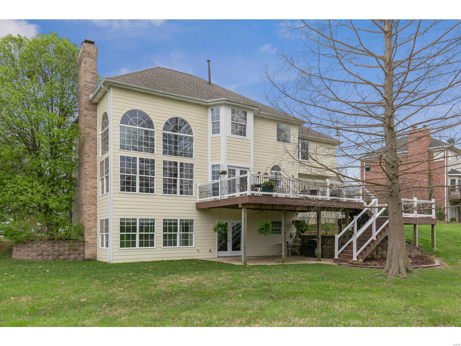 66 West Meath Ring Weldon Spring, MO 63304 - Photo 29 of 44 Gallery Image 29