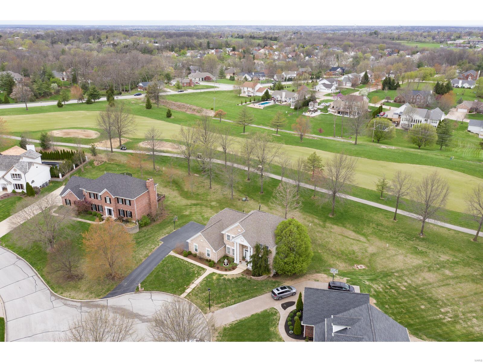 66 West Meath Ring Weldon Spring, MO 63304 - Photo 37 of 44 Gallery Image 37