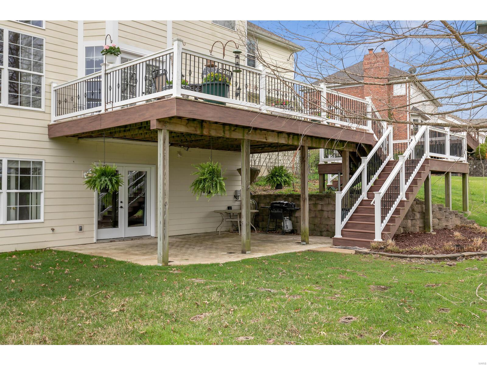 66 West Meath Ring Weldon Spring, MO 63304 - Photo 40 of 44 Gallery Image 40