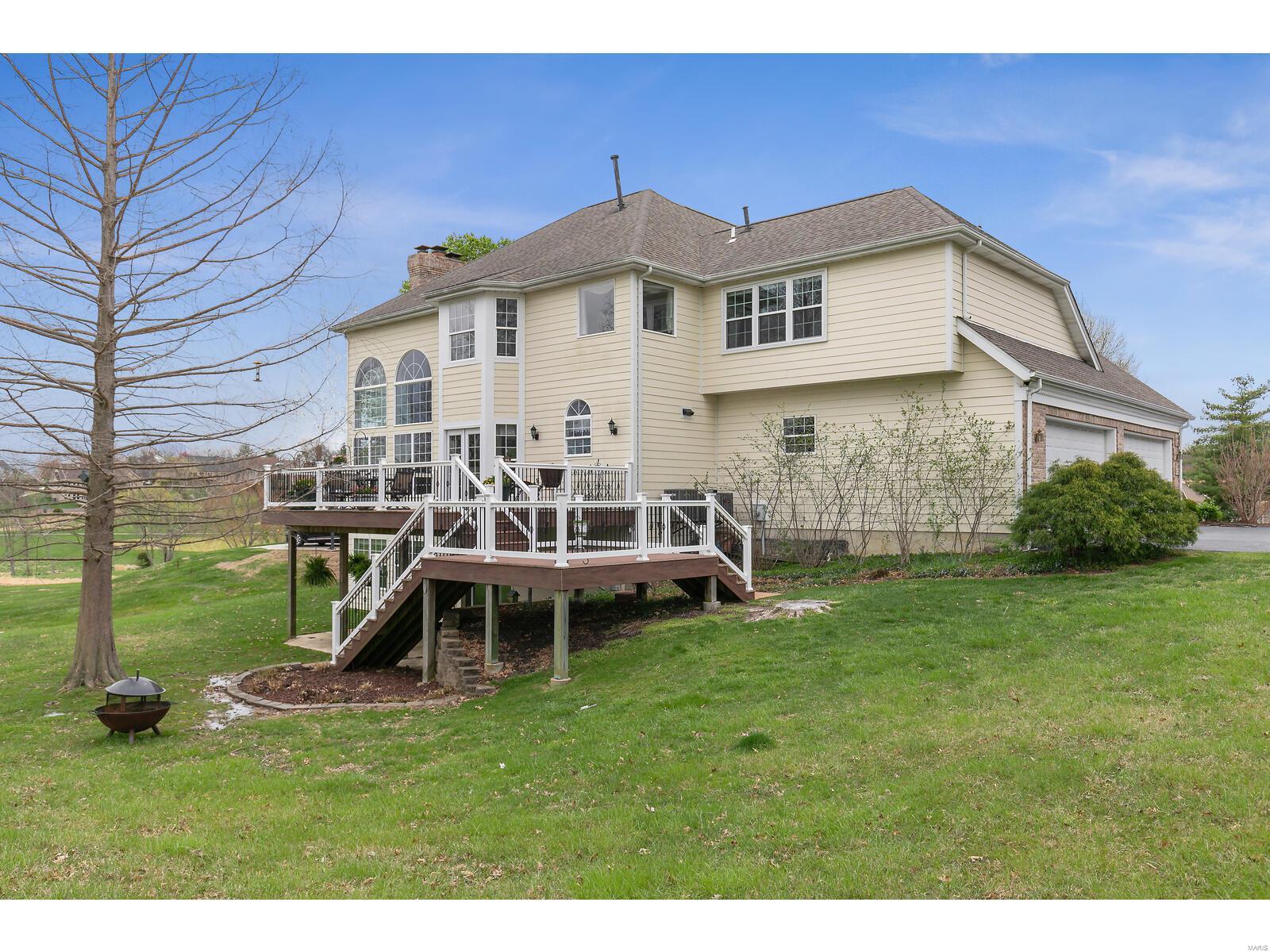 66 West Meath Ring Weldon Spring, MO 63304 - Photo 41 of 44 Gallery Image 41