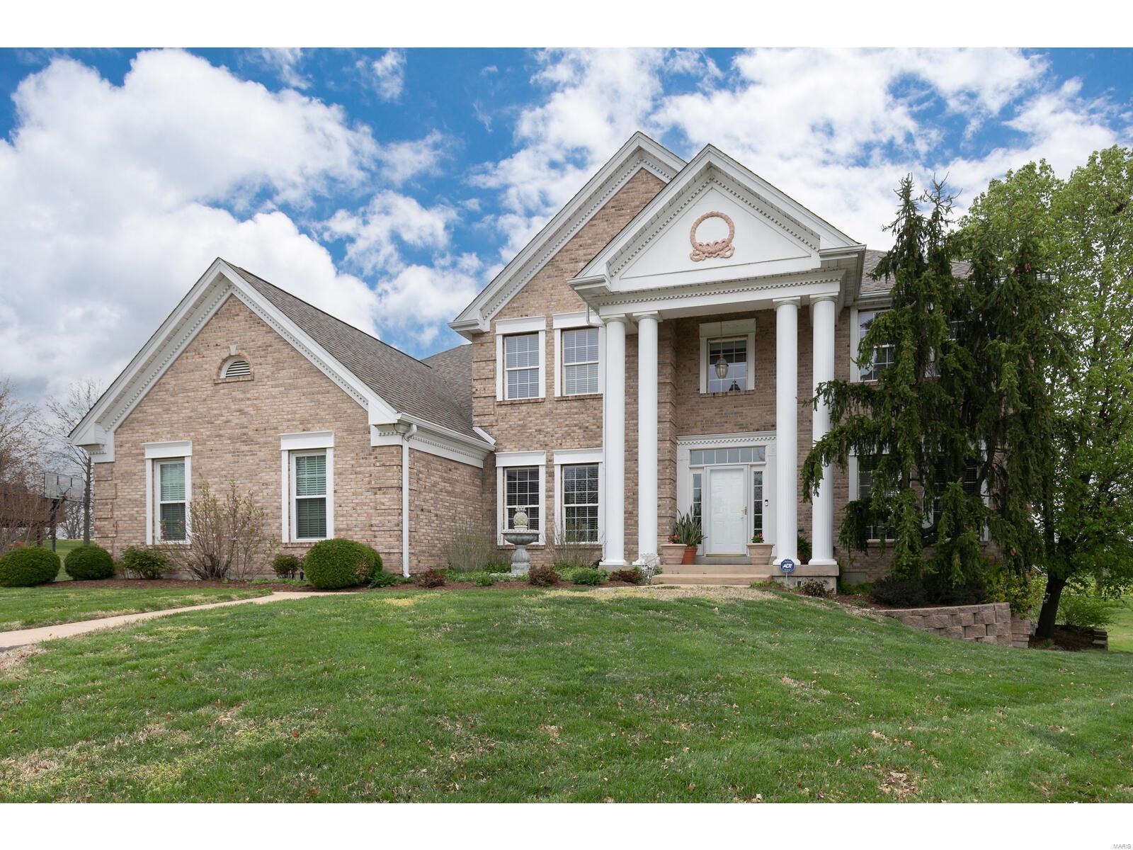 66 West Meath Ring Weldon Spring, MO 63304 - Photo 42 of 44 Gallery Image 42