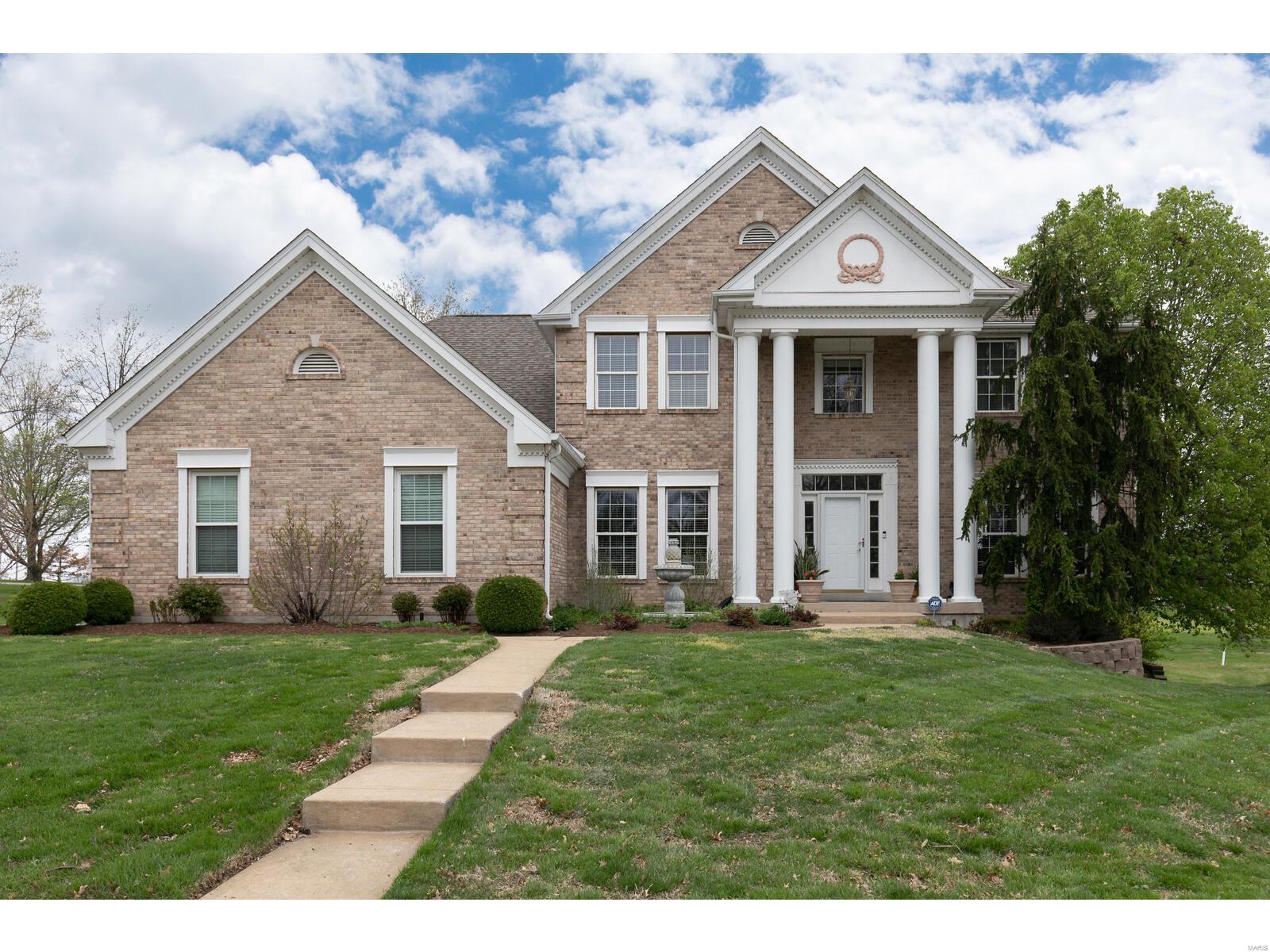 66 West Meath Ring Weldon Spring, MO 63304 - Photo 43 of 44 Gallery Image 43