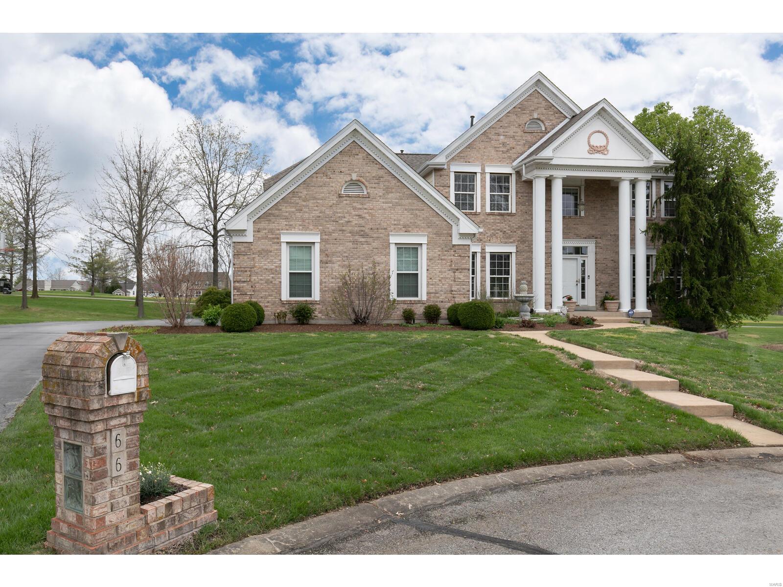 66 West Meath Ring Weldon Spring, MO 63304 - Photo 44 of 44 Gallery Image 44