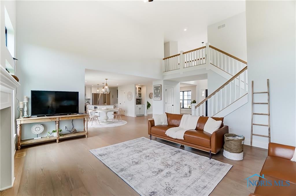 1011 Brampton Pk Road Perrysburg, OH 43551 - Photo 11 of 50 Gallery Image 11