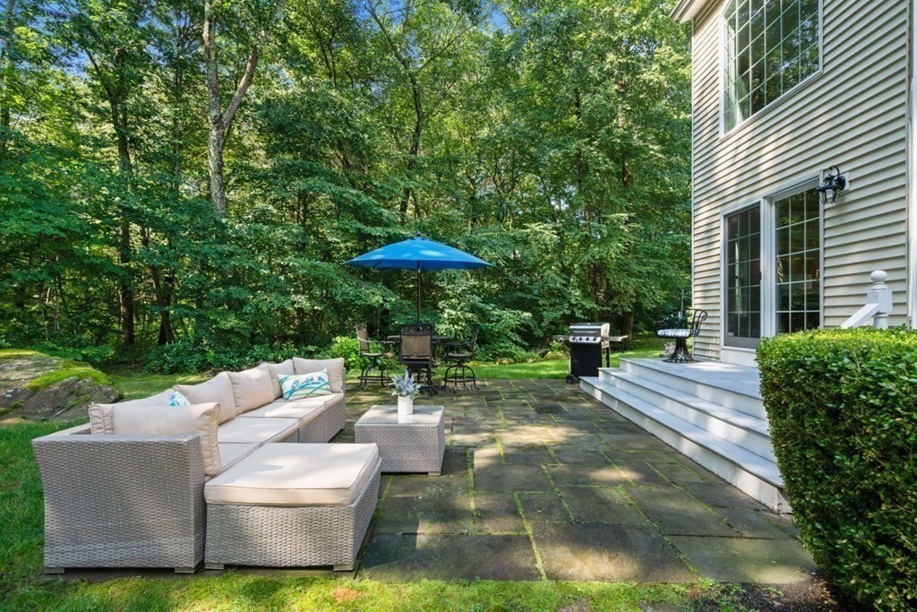 14 Falcon Ridge Drive Hopkinton, MA 01748 - Photo 39 of 42 Gallery Image 39