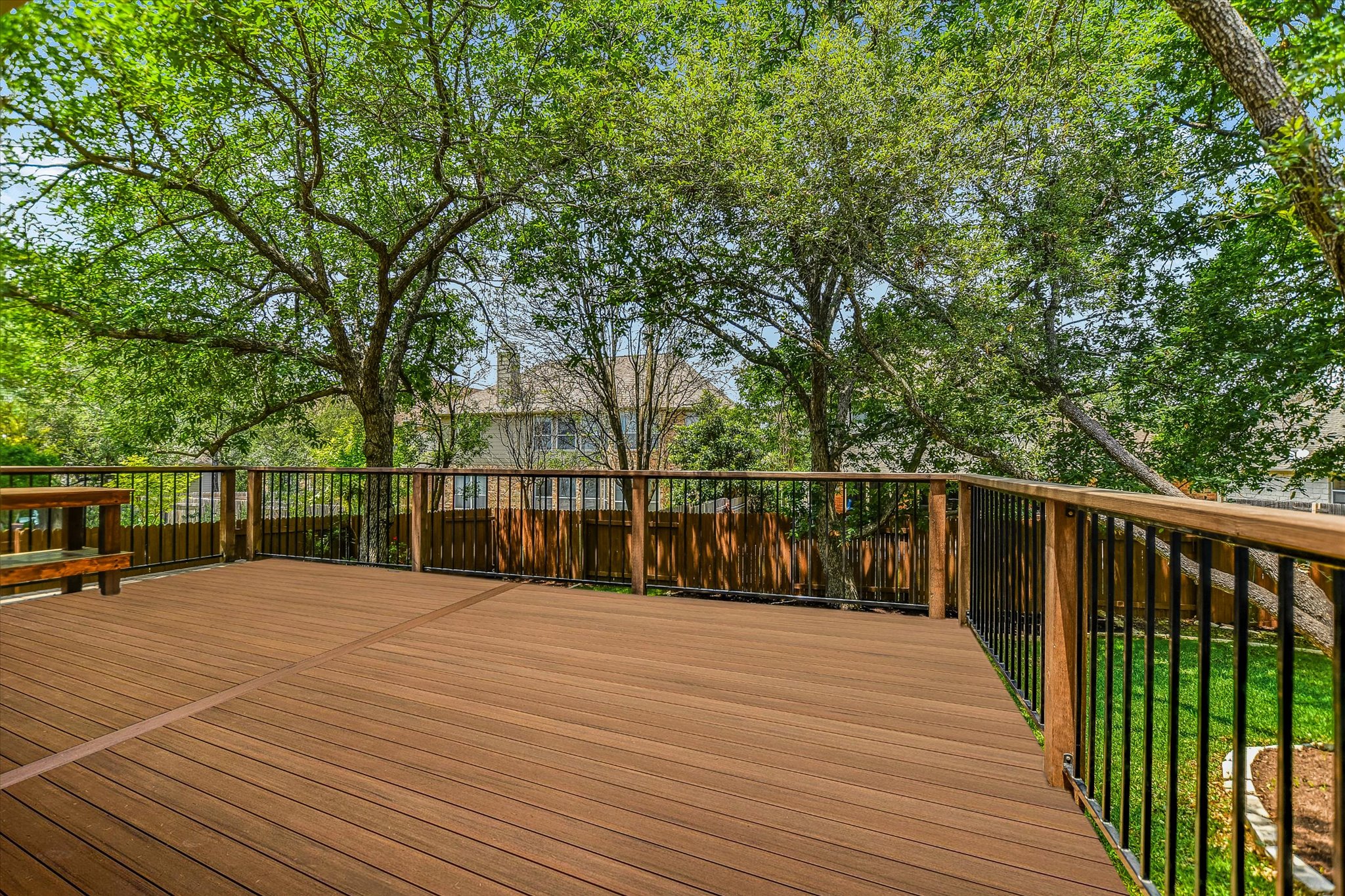 3517 Grimes Ranch Road Austin, TX 78732 - Photo 24 of 26