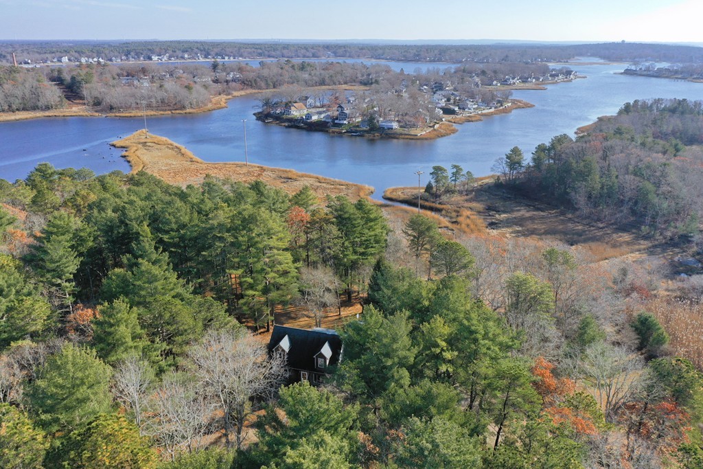 0 Jobs Island Road Wareham, MA 02571 - Photo 1 of 40 Gallery Image 1