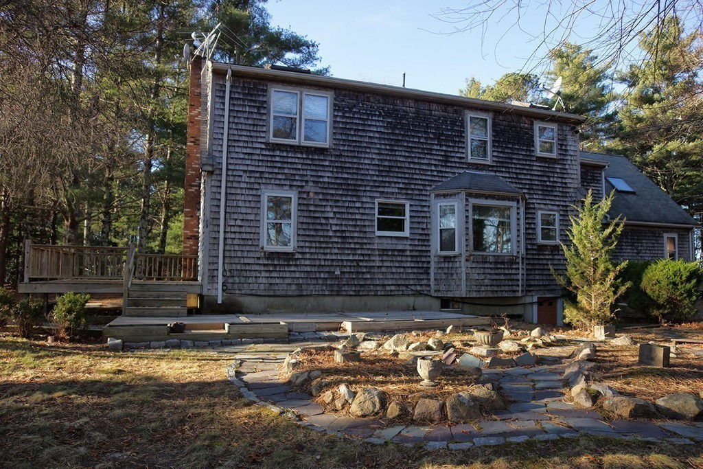 0 Jobs Island Road Wareham, MA 02571 - Photo 15 of 40 Gallery Image 15