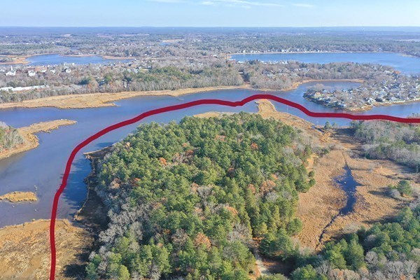 0 Jobs Island Road Wareham, MA 02571 - Photo 38 of 40 Gallery Image 38