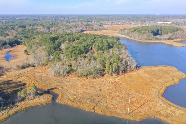 0 Jobs Island Road Wareham, MA 02571 - Photo 40 of 40 Gallery Image 40