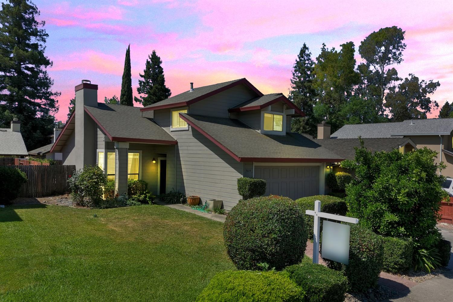 3614 Rio Pacifica Way Sacramento, CA 95834 - Photo 1 of 1 Gallery Image 1