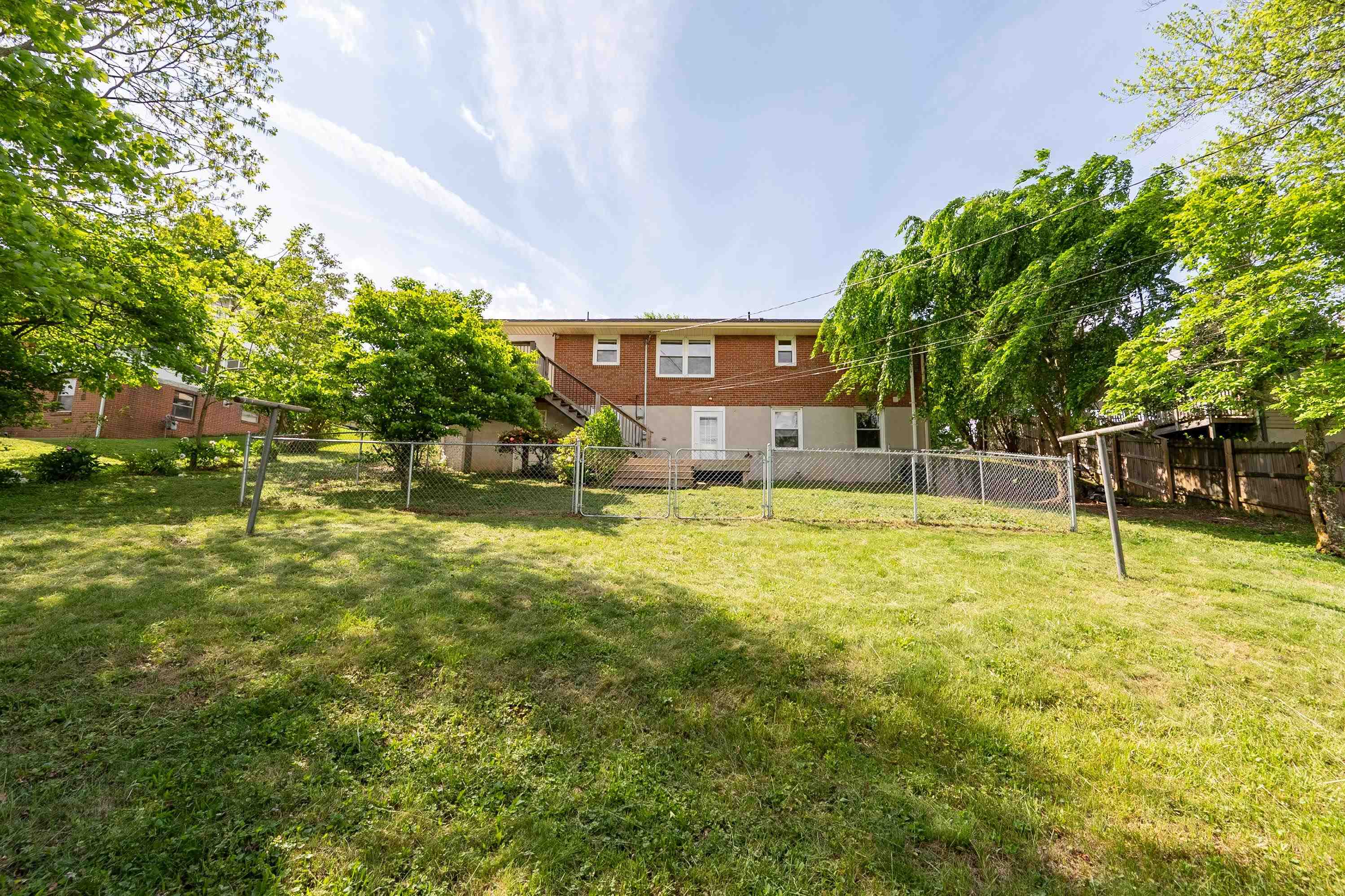 7705 Brandon Road Radford, VA 24141 - Photo 49 of 53 Gallery Image 49