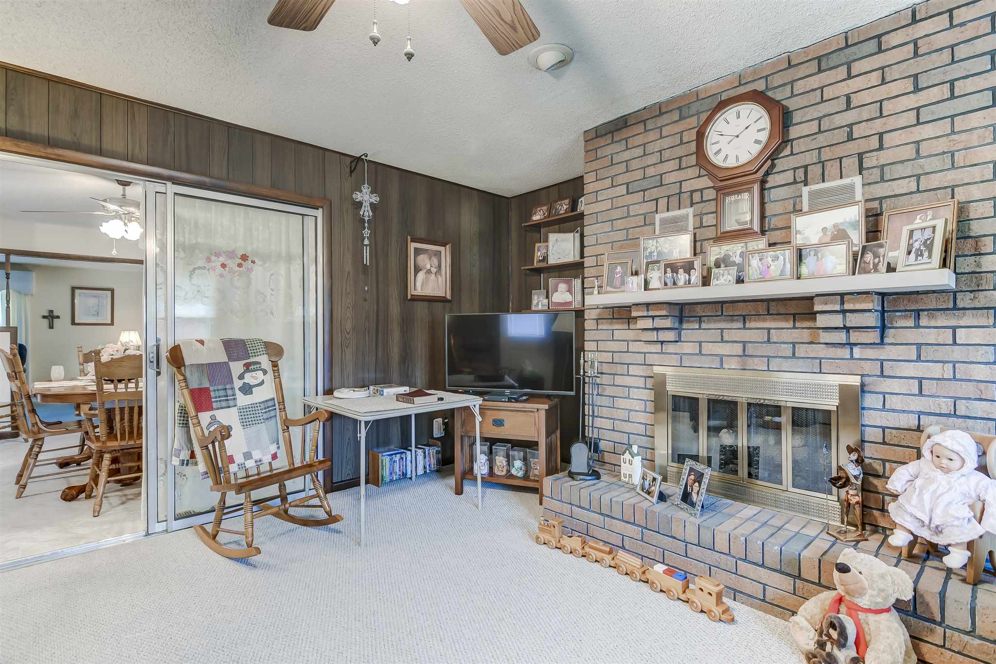 604 Rainbow Drive Athens, IL 62613 - Photo 15 of 27 Gallery Image 15