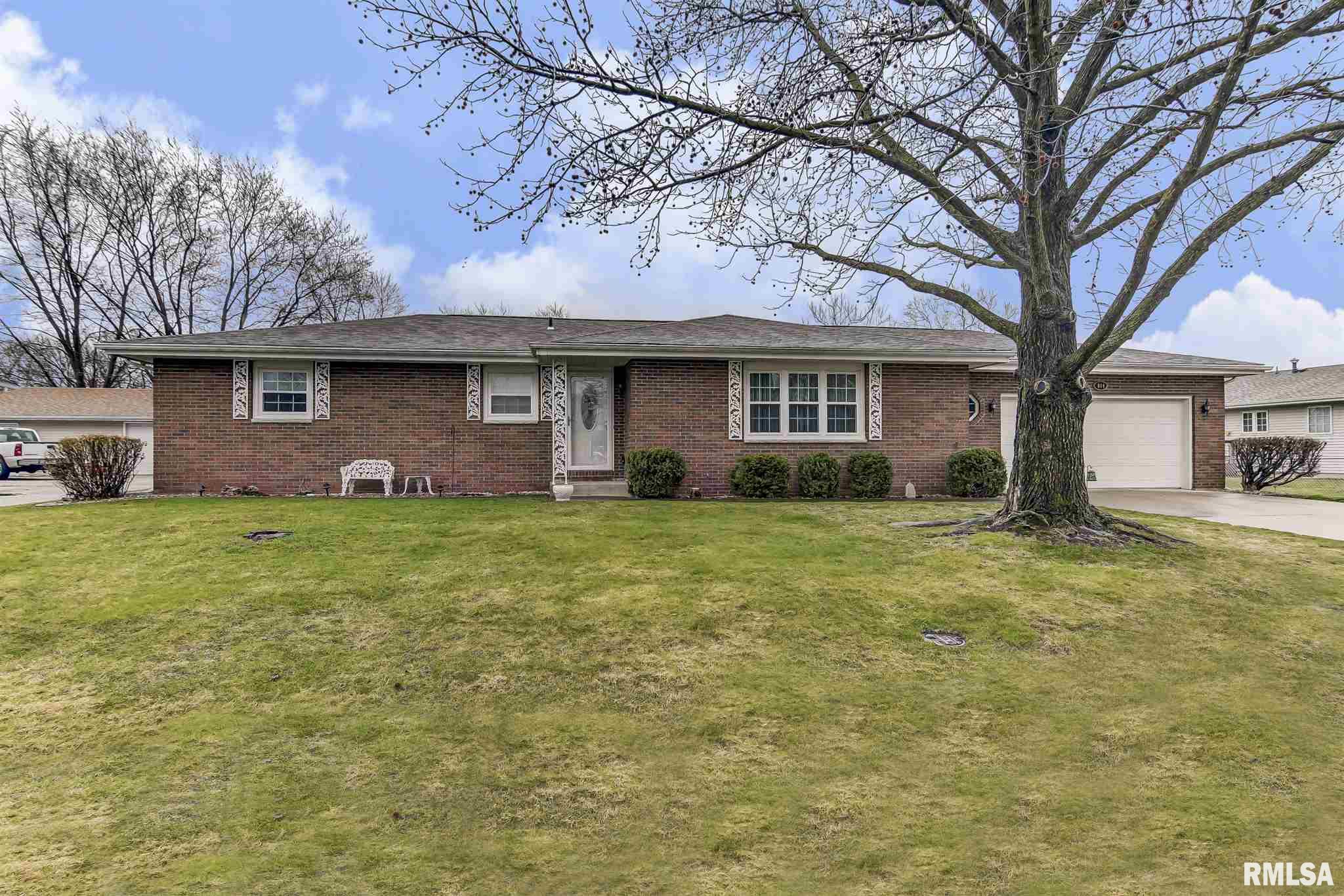 604 Rainbow Drive Athens, IL 62613 - Photo 23 of 27 Gallery Image 23
