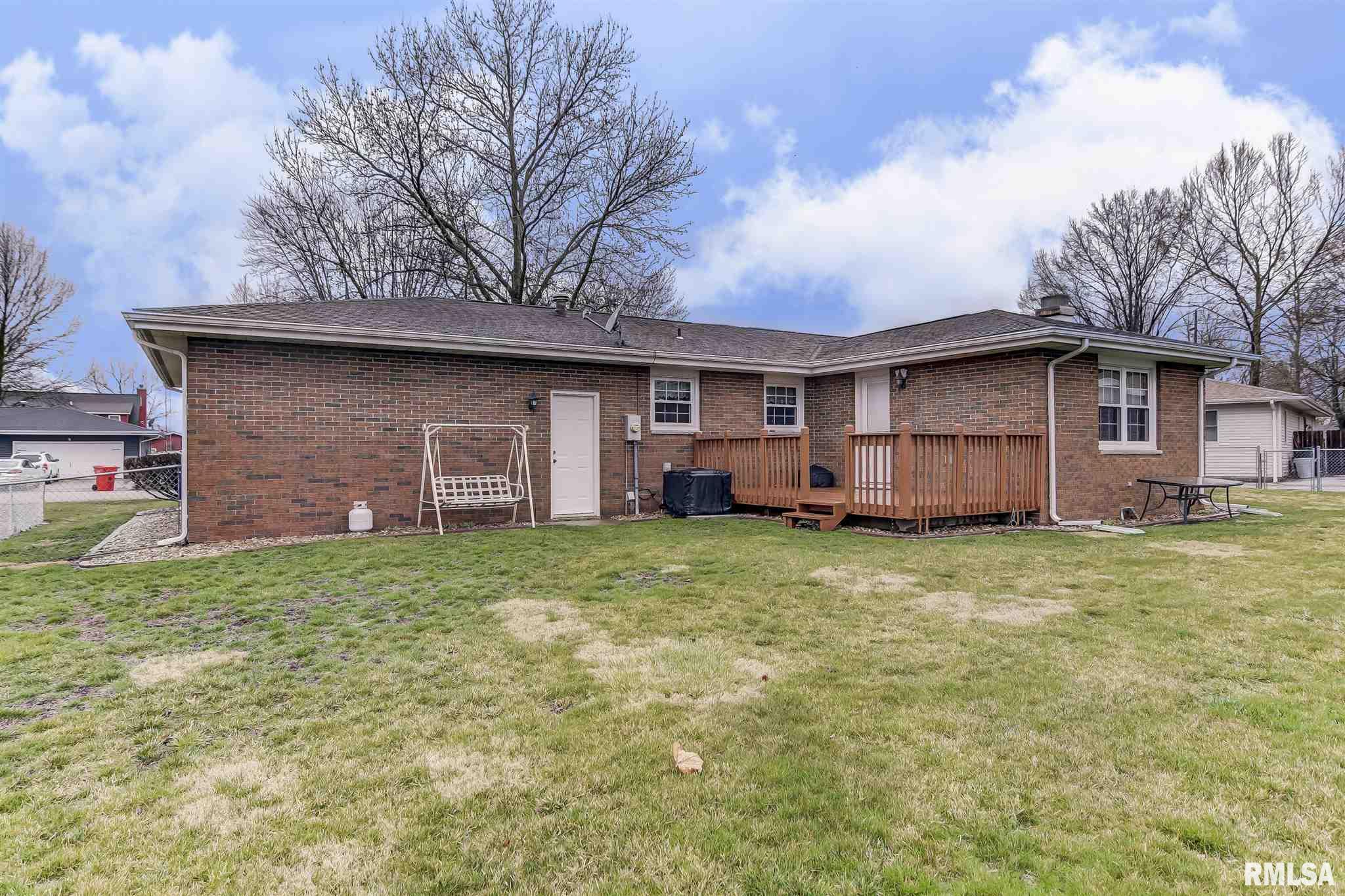 604 Rainbow Drive Athens, IL 62613 - Photo 25 of 27 Gallery Image 25