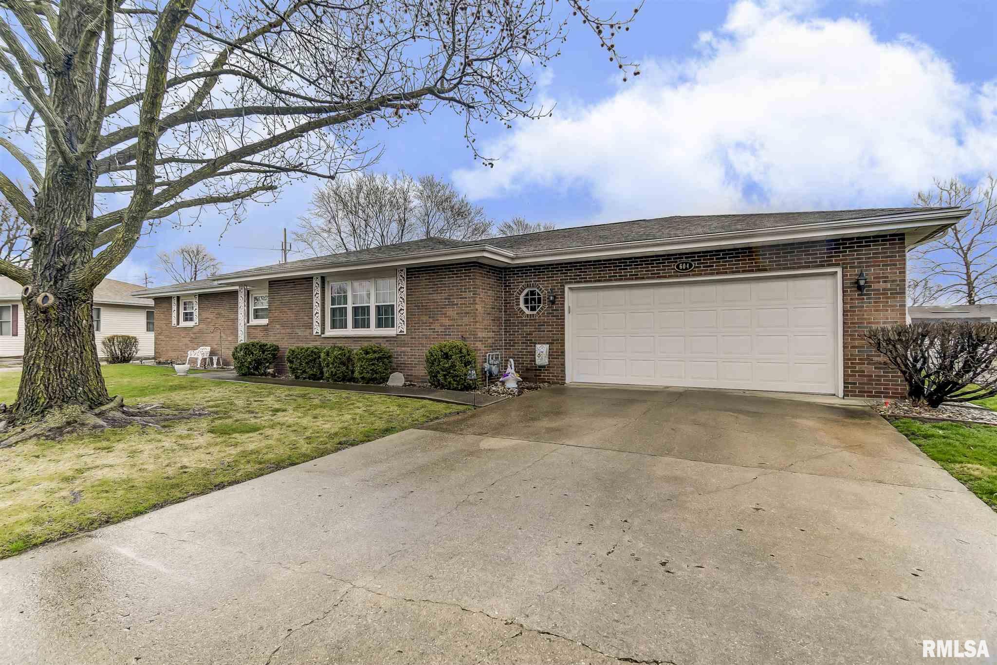 604 Rainbow Drive Athens, IL 62613 - Photo 27 of 27 Gallery Image 27