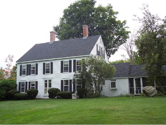 813 Dolly Road Hopkinton, NH 03229 - Photo 1 of 1