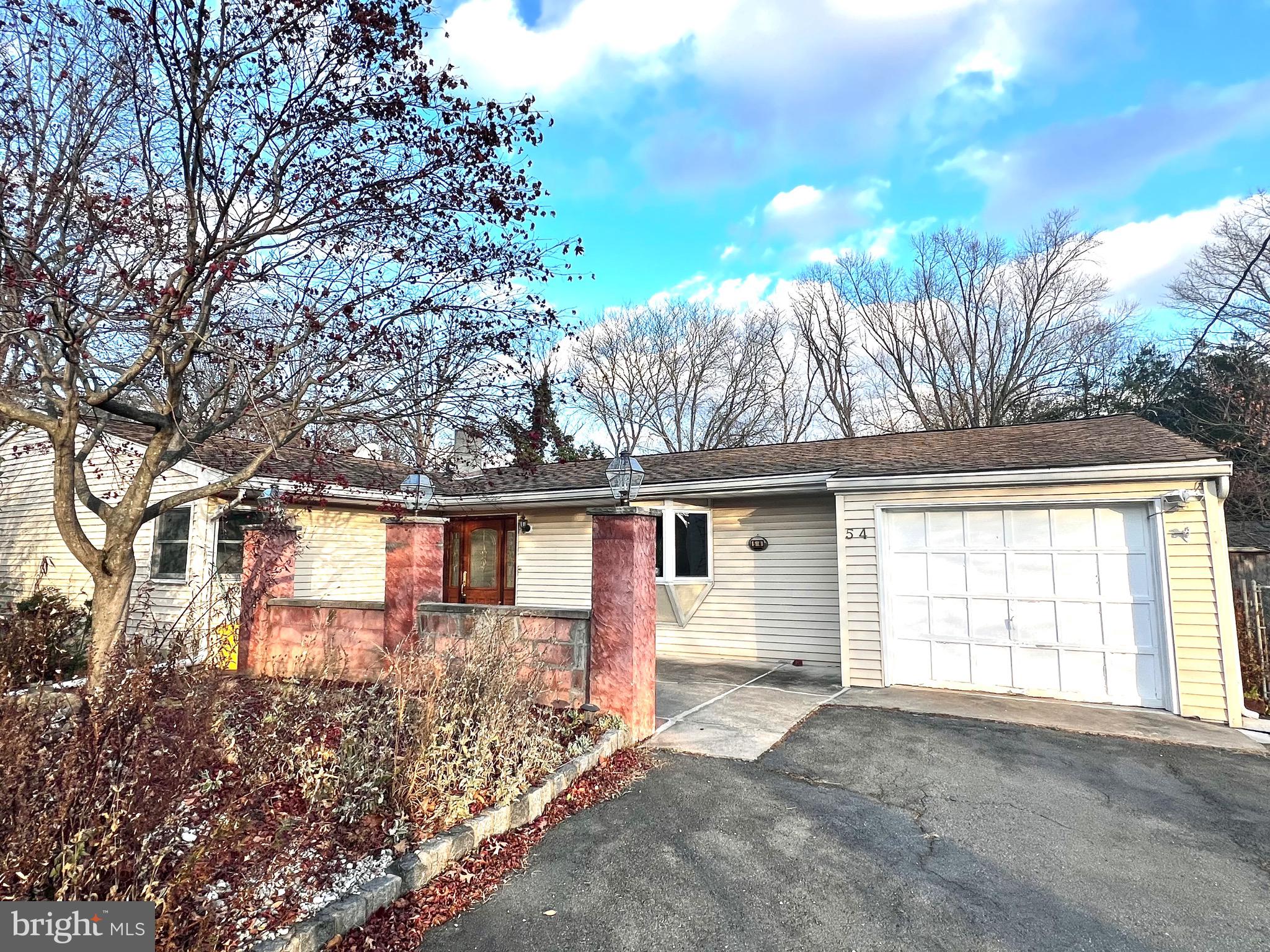 54 Penn Lyle Road Princeton Junction, NJ 08550 - Photo 1 of 36 Gallery Image 1