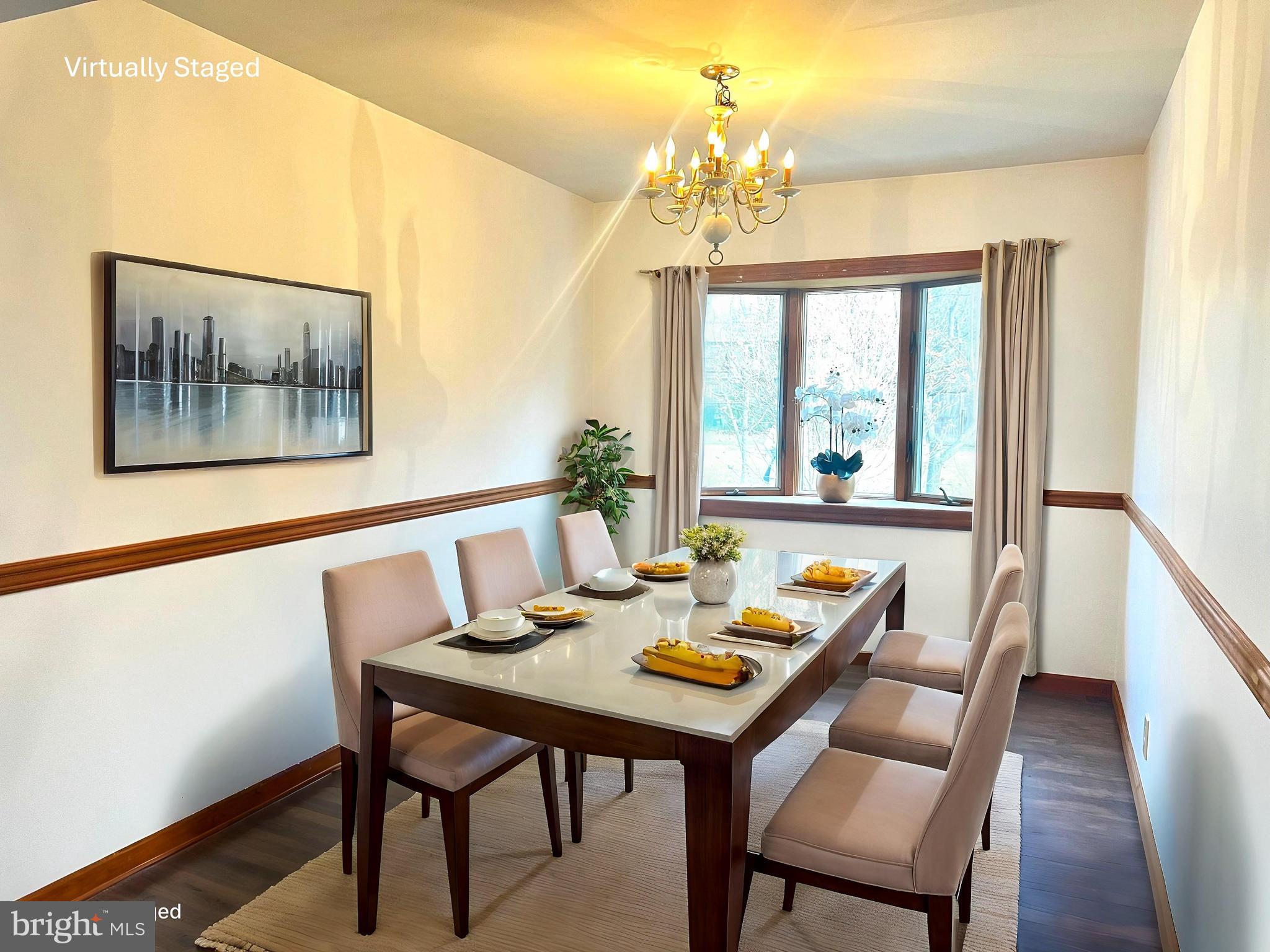 54 Penn Lyle Road Princeton Junction, NJ 08550 - Photo 15 of 36 Gallery Image 15