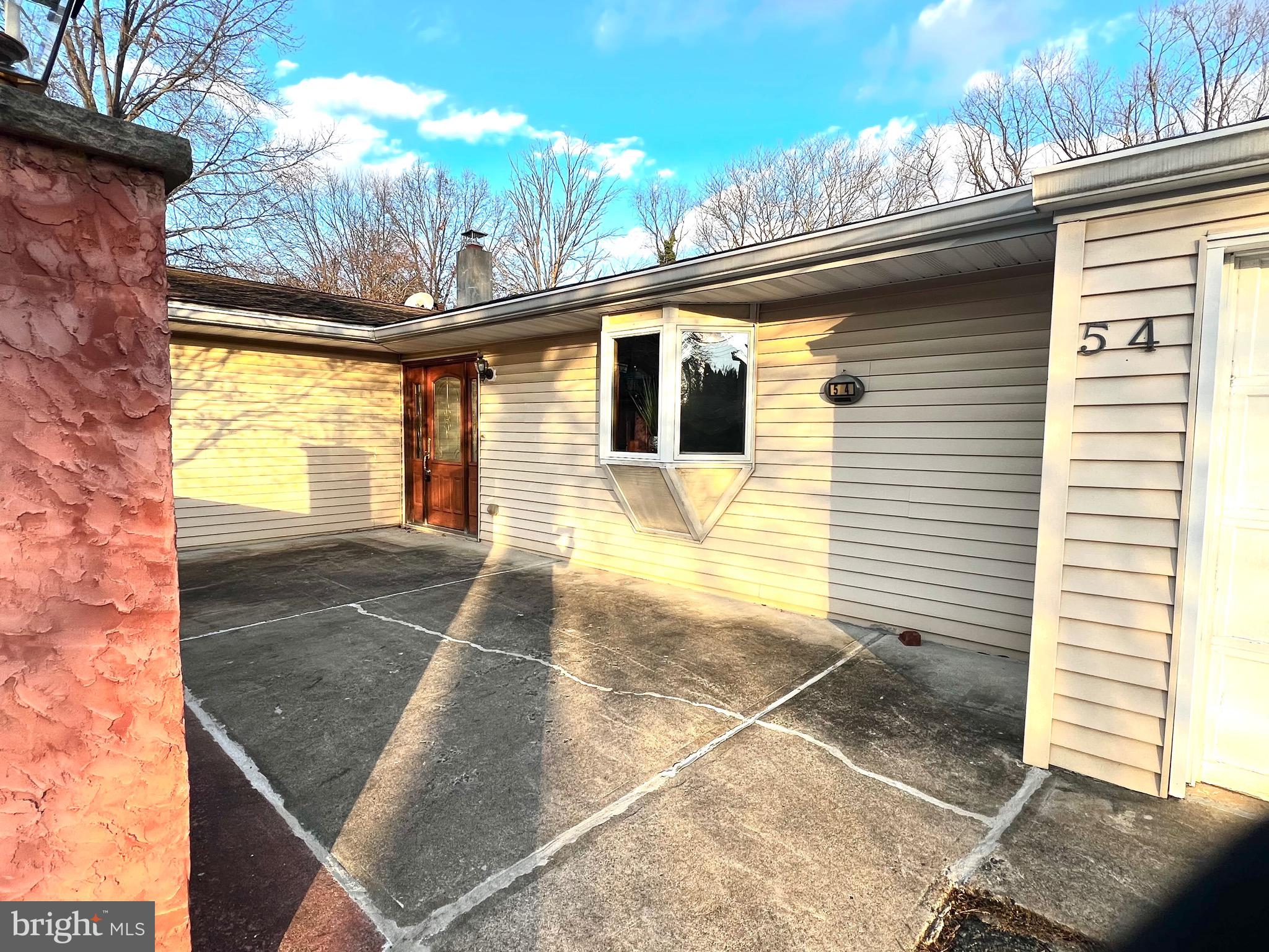 54 Penn Lyle Road Princeton Junction, NJ 08550 - Photo 2 of 36 Gallery Image 2