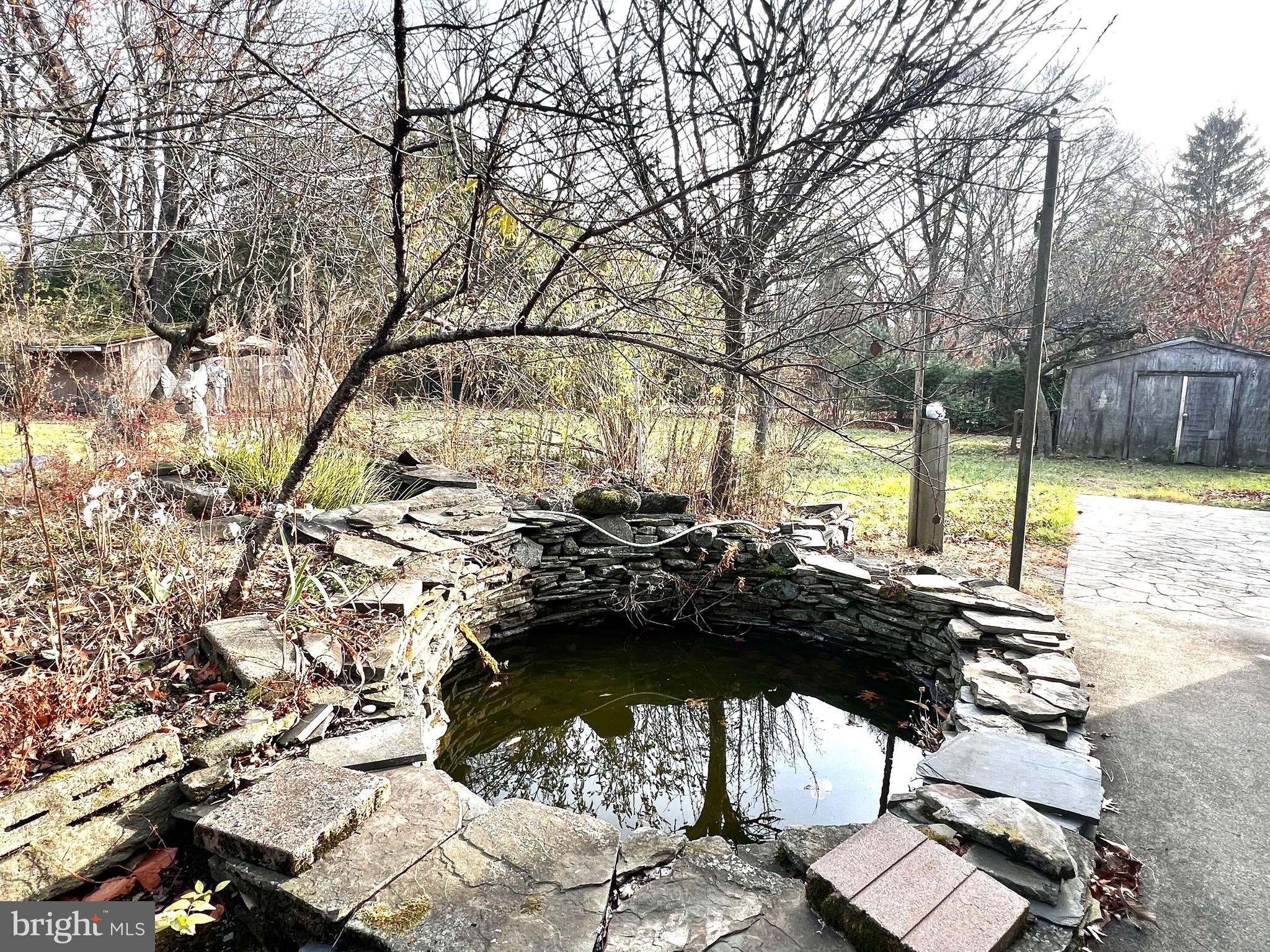 54 Penn Lyle Road Princeton Junction, NJ 08550 - Photo 35 of 36 Gallery Image 35