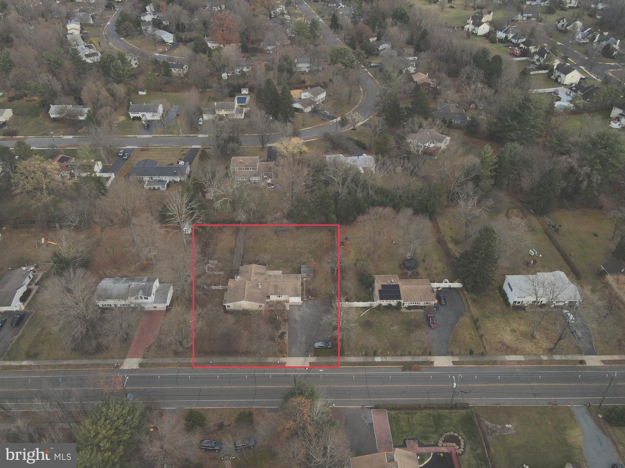 54 Penn Lyle Road Princeton Junction, NJ 08550 - Photo 36 of 36 Gallery Image 36