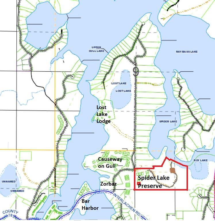 8038 Lost Lake Road, Unit 220 Lake Shore, MN 56468 - Photo 5 of 25
