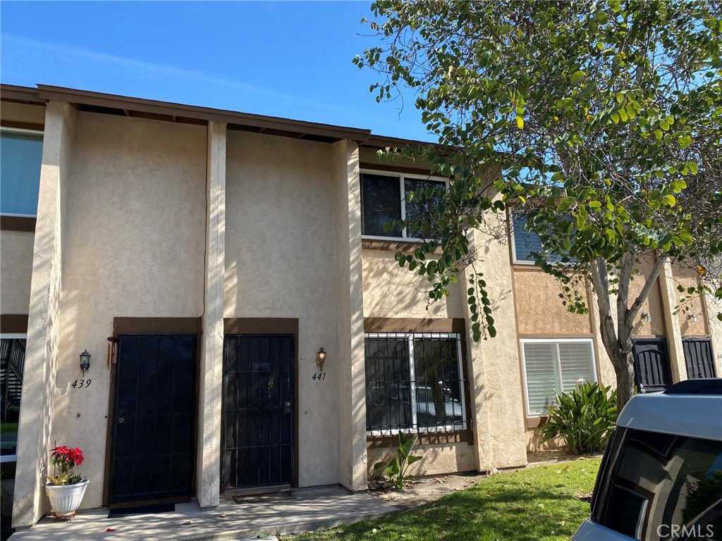441 Ridgeway Court Spring Valley, CA 91977 - Photo 1 of 1 Gallery Image 1