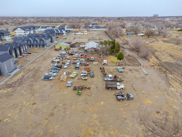 $860,000 | 679 24 1/2 Road, Grand Junction, CO 81505