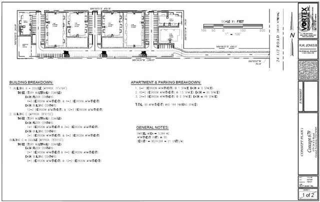 $860,000 | 679 24 1/2 Road, Grand Junction, CO 81505