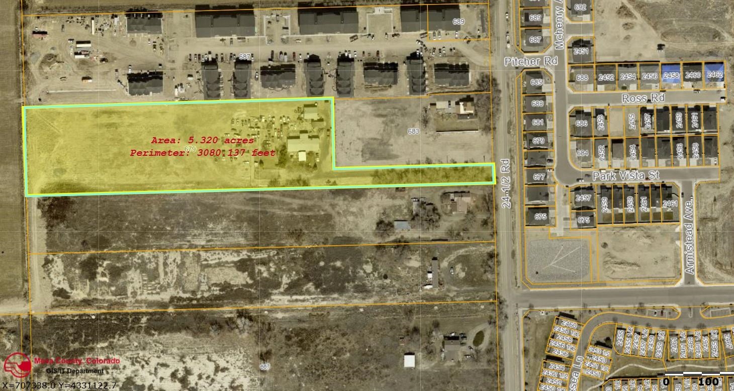 679 24 1/2 Road Grand Junction, CO 81505 - Photo 4 of 18