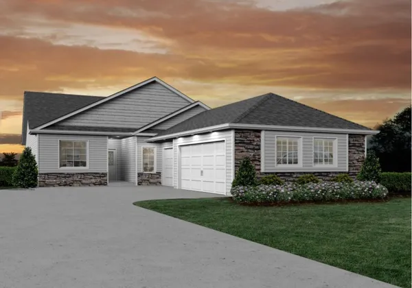 $641,198 | 6254 21st Street South, Fargo, ND 58104