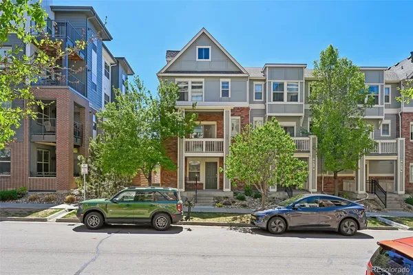 $525,000 | 9520 Halstead Lane, Lone Tree, CO 80124