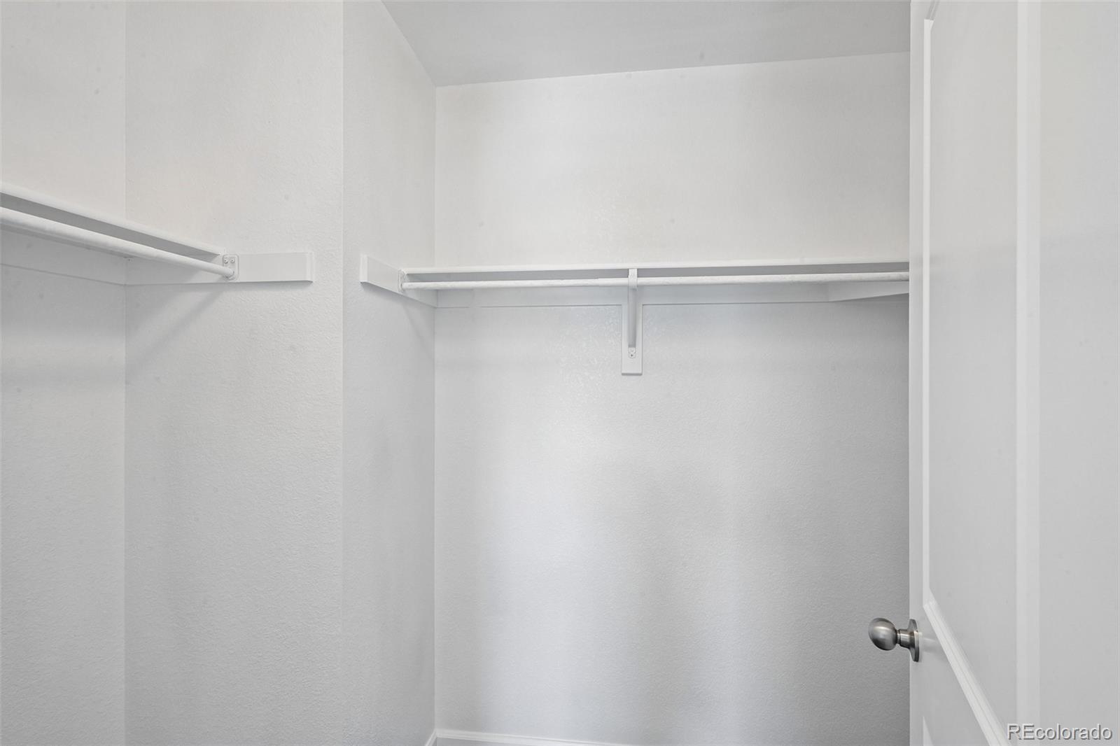 9520 Halstead Lane Lone Tree, CO 80124 - Photo 16 of 29 a close view of closet